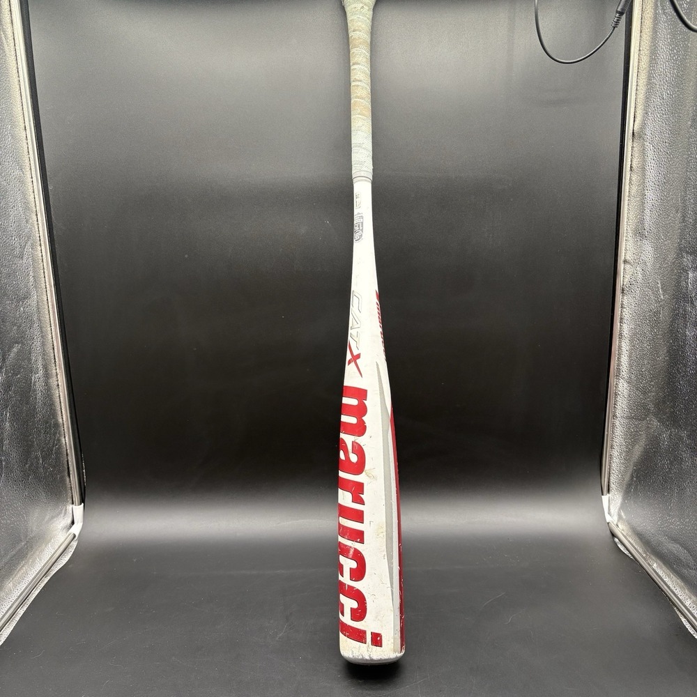 Marucci CATX Alloy USSSA 32in. (-5) MSBCX5 Baseball Bat